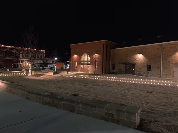 North Texas Christmas Lights Installed 03