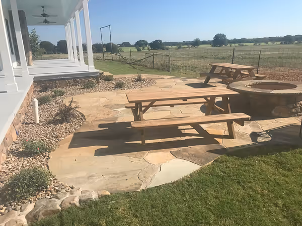 North Texas Outdoor Construction 071