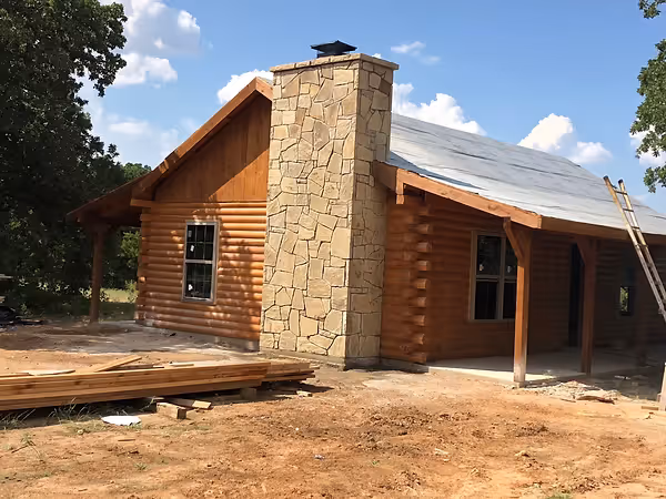 North Texas Outdoor Construction 208