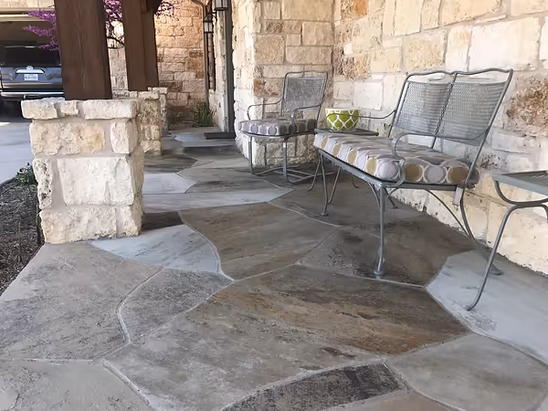 North Texas Outdoor Construction 224