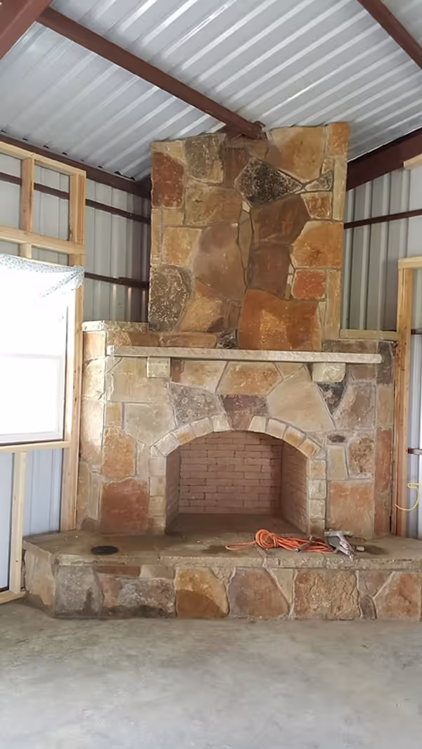 North Texas Outdoor Construction 241