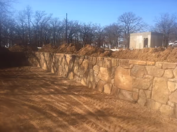North Texas Outdoor Construction 249