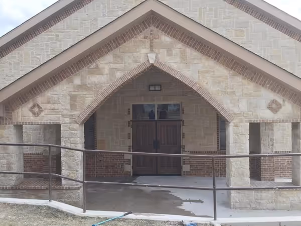 North Texas Outdoor Construction 257