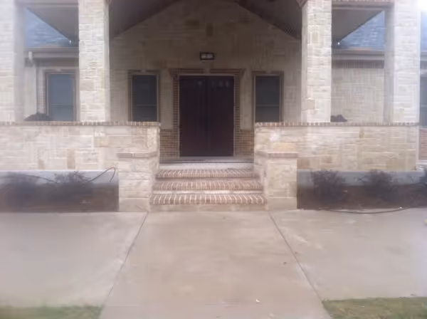 North Texas Outdoor Construction 269