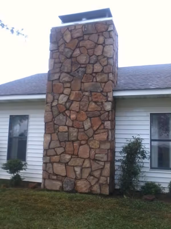 North Texas Outdoor Construction 282