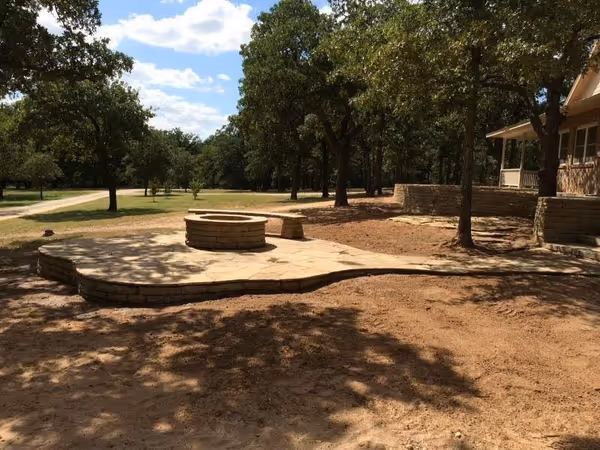 North Texas Outdoor Construction 294