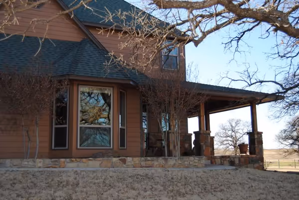 North Texas Outdoor Construction 300