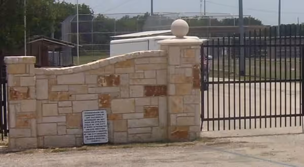 North Texas Outdoor Construction 321