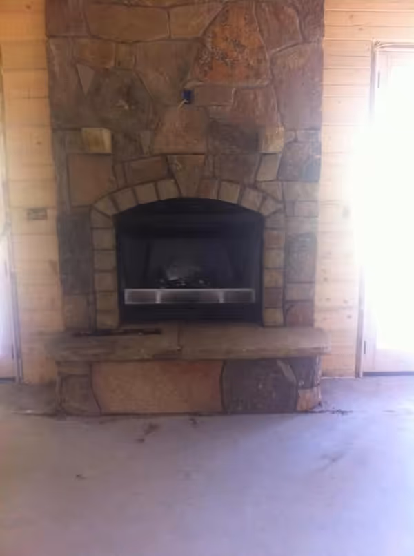 North Texas Outdoor Construction 348