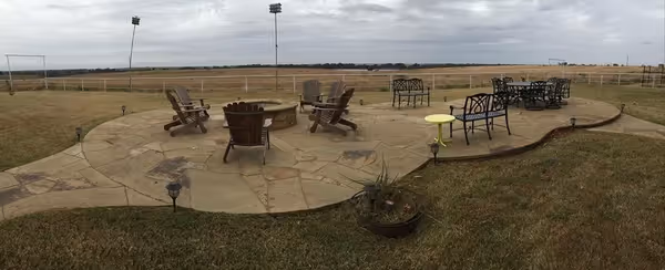 North Texas Outdoor Construction 361