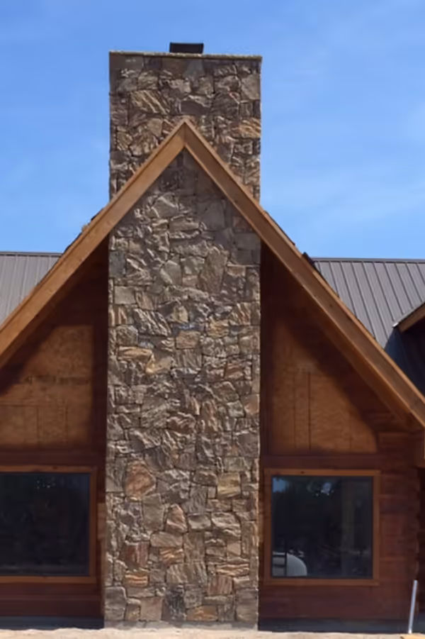 North Texas Outdoor Construction 370