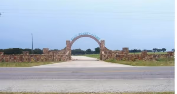 North Texas Outdoor Construction 377