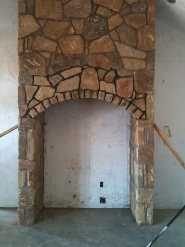 North Texas Outdoor Construction 394