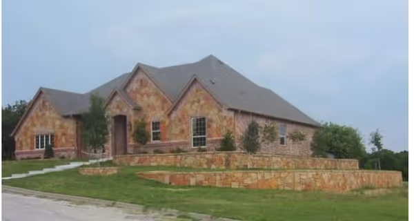North Texas Outdoor Construction 425