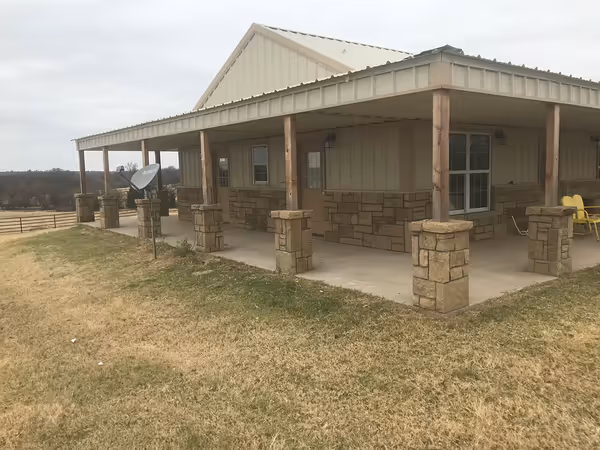 North Texas Outdoor Construction Landscapes 192